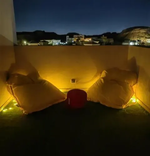 Aparthotel Cordoba Penthouse With Private Open Air Jacuzzi Hurghada