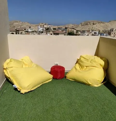 Aparthotel Cordoba Penthouse With Private Open Air Jacuzzi 3*