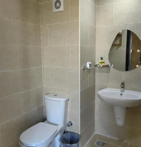 Cordoba Penthouse With Private Open Air Jacuzzi 3*