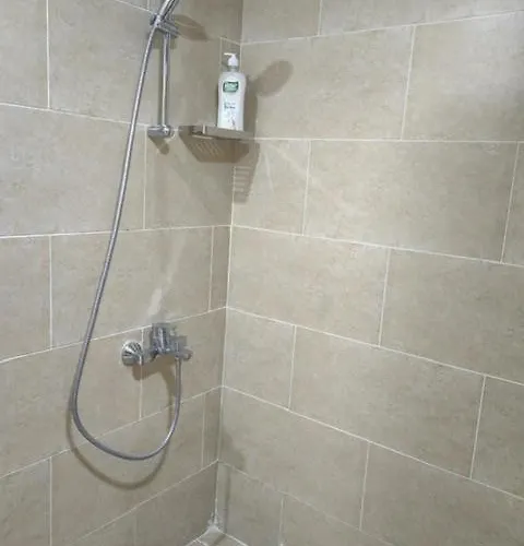Cordoba Penthouse With Private Open Air Jacuzzi Aparthotel