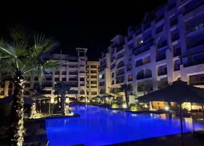 Cordoba Penthouse With Private Open Air Jacuzzi 3*
